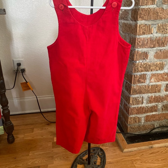 Banbury Cross Toddler Boys Longall size 2T - Picture 15 of 16